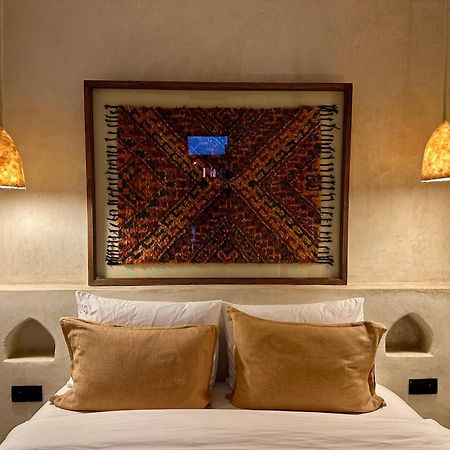 Riad Solange Marraquexe Exterior foto