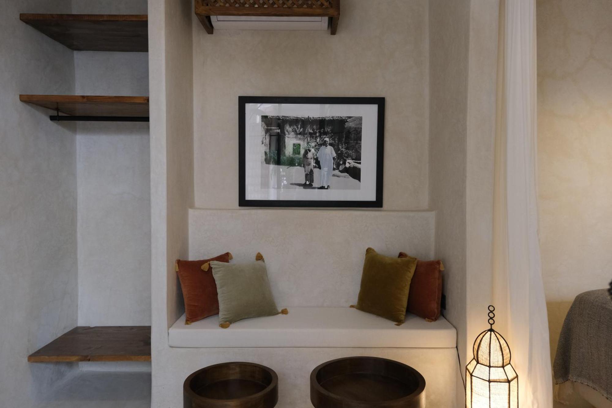 Riad Solange Marraquexe Exterior foto