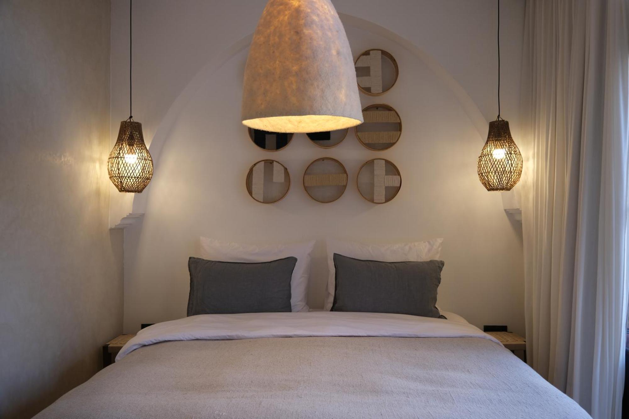 Riad Solange Marraquexe Exterior foto