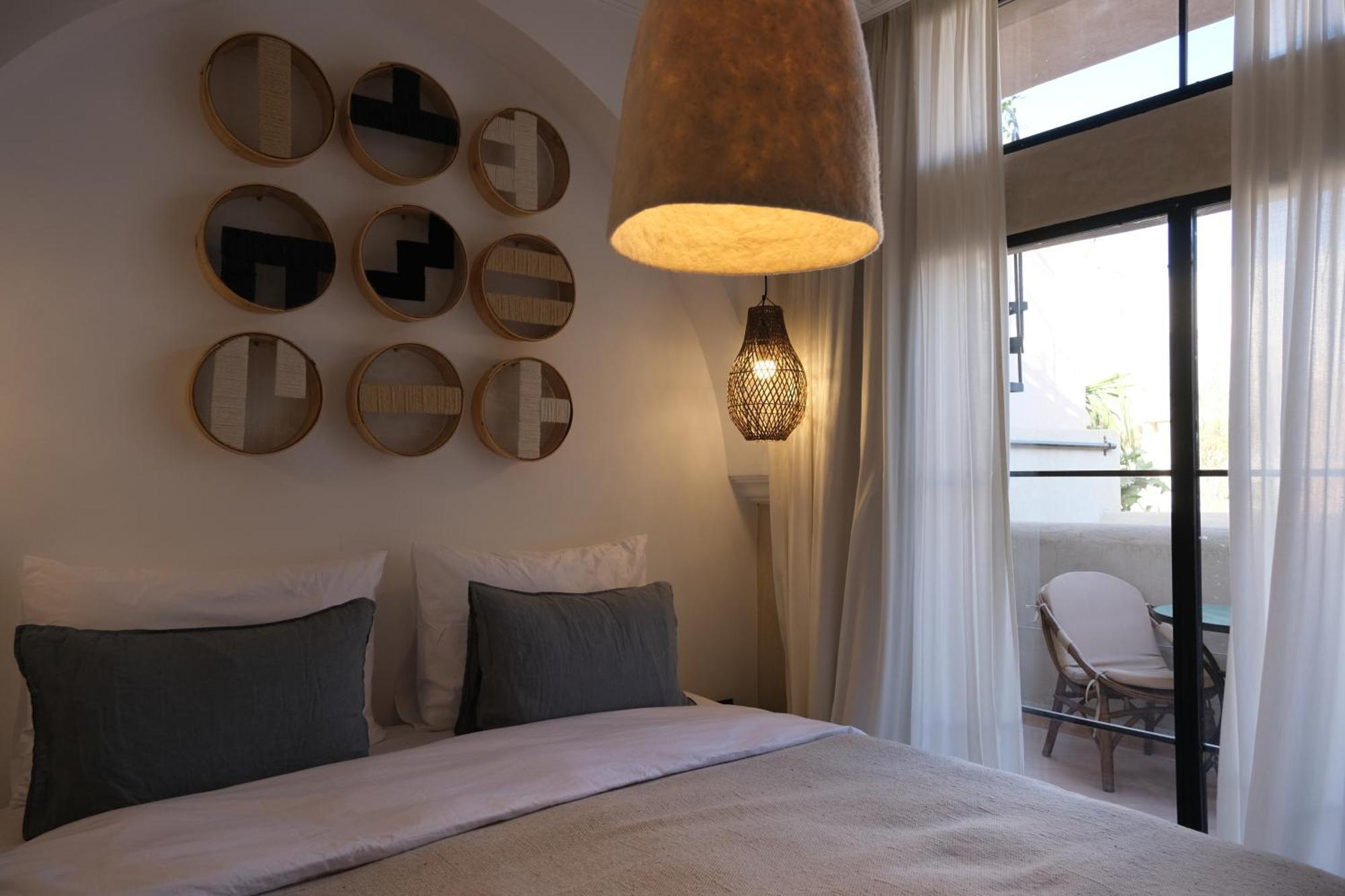 Riad Solange Marraquexe Exterior foto