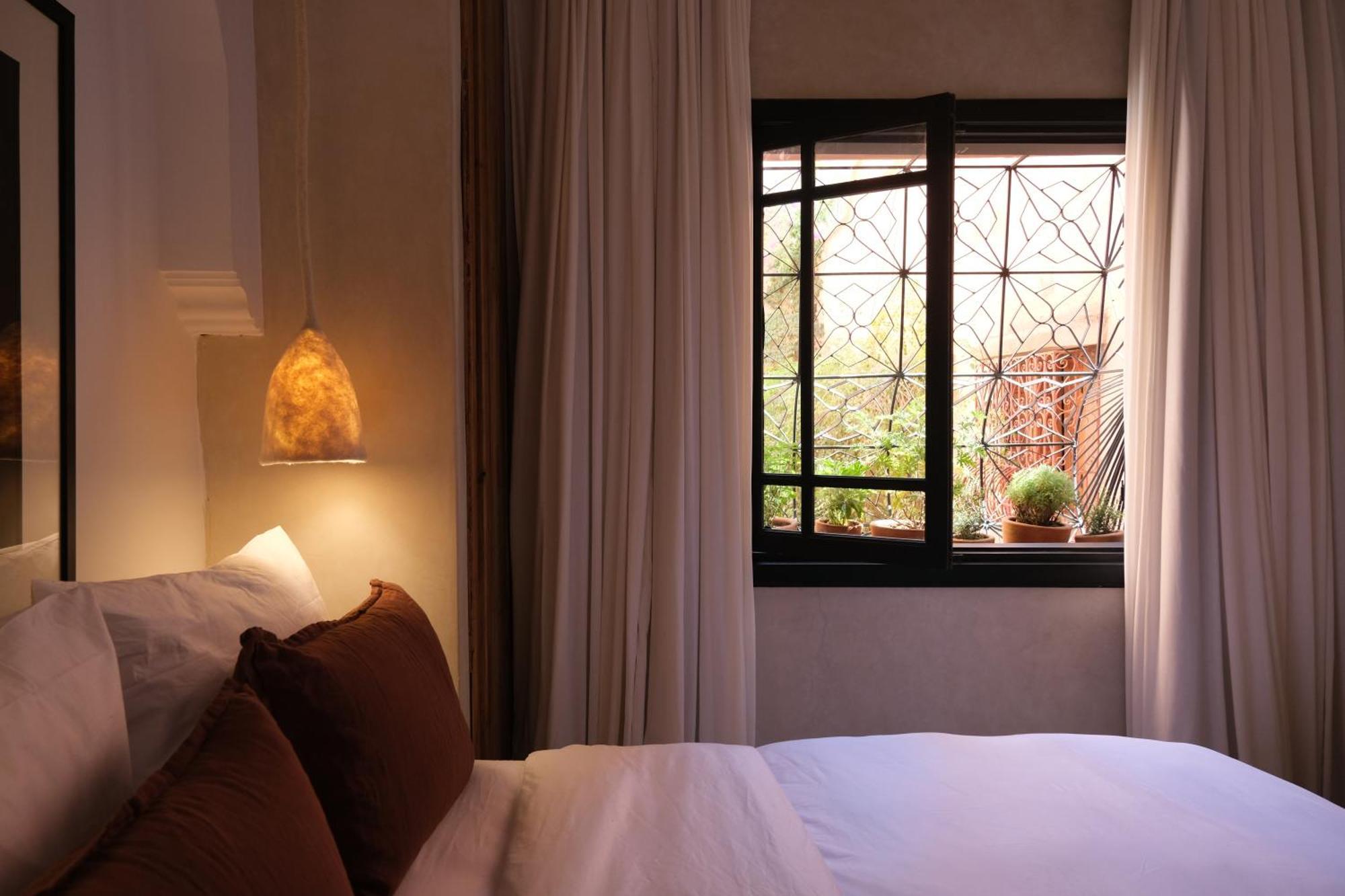 Riad Solange Marraquexe Exterior foto