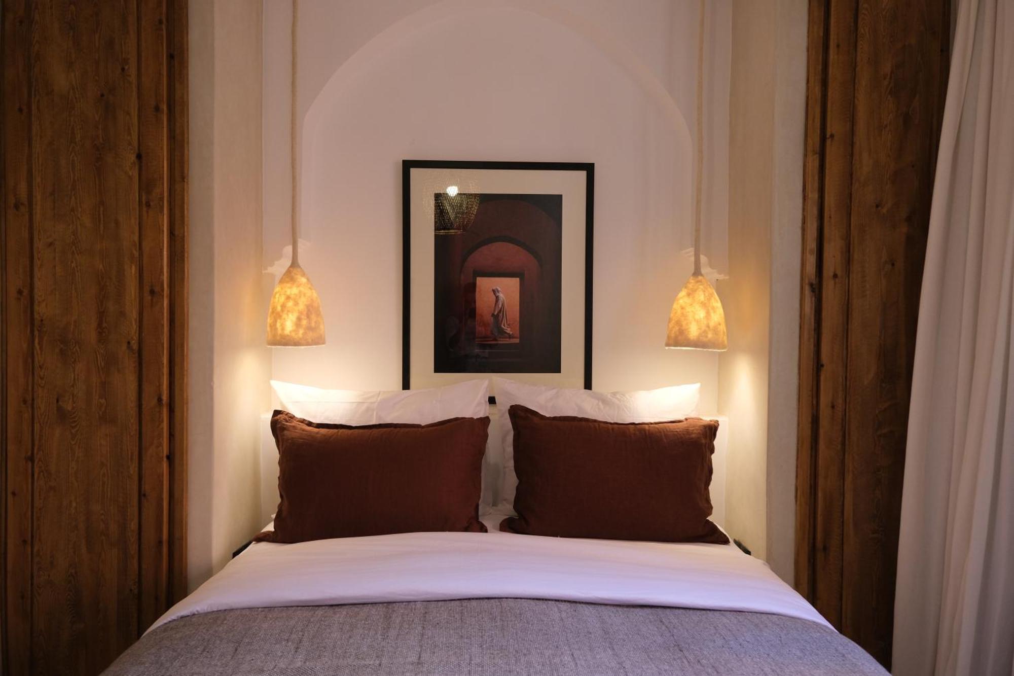 Riad Solange Marraquexe Exterior foto