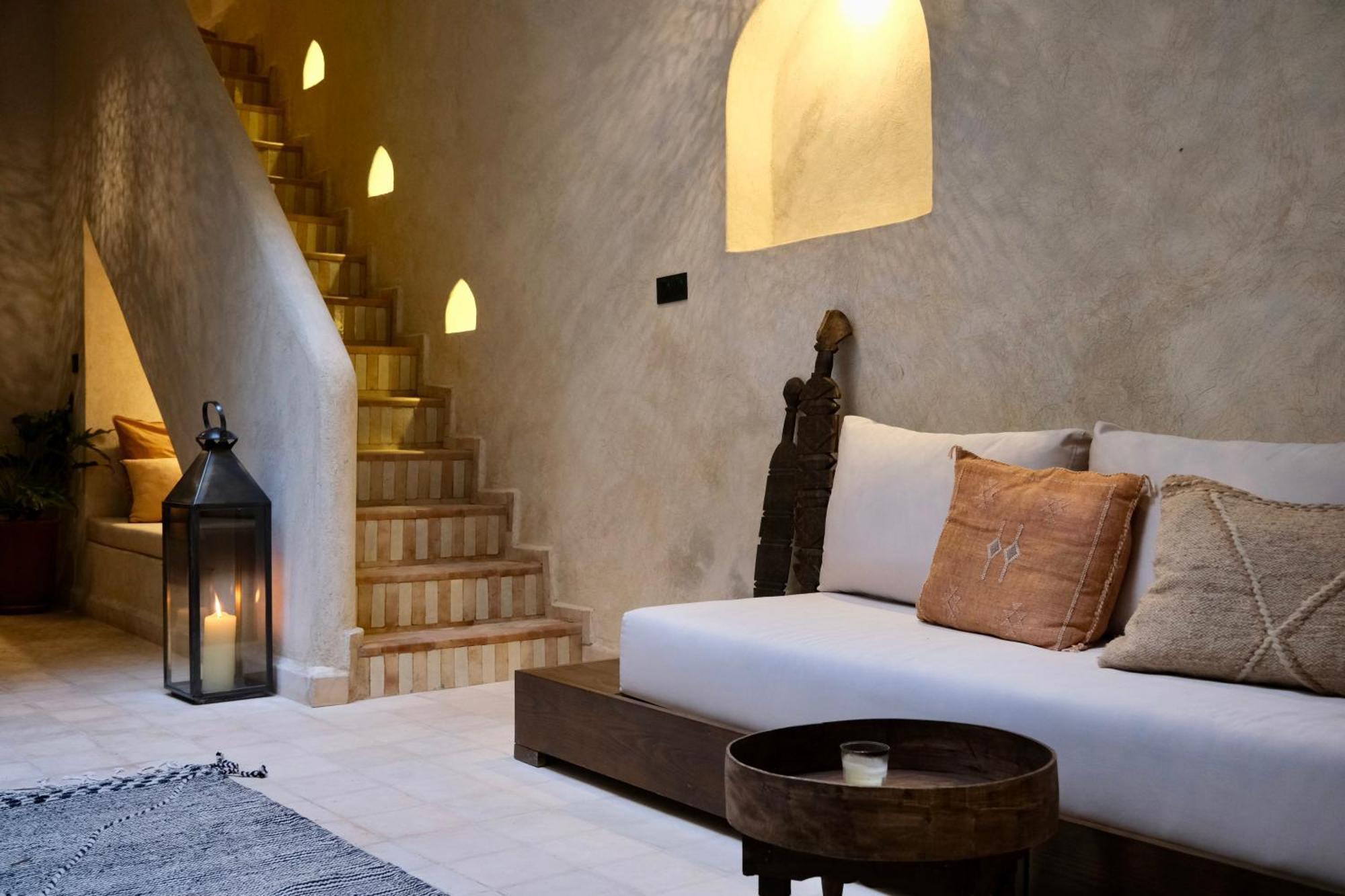 Riad Solange Marraquexe Exterior foto