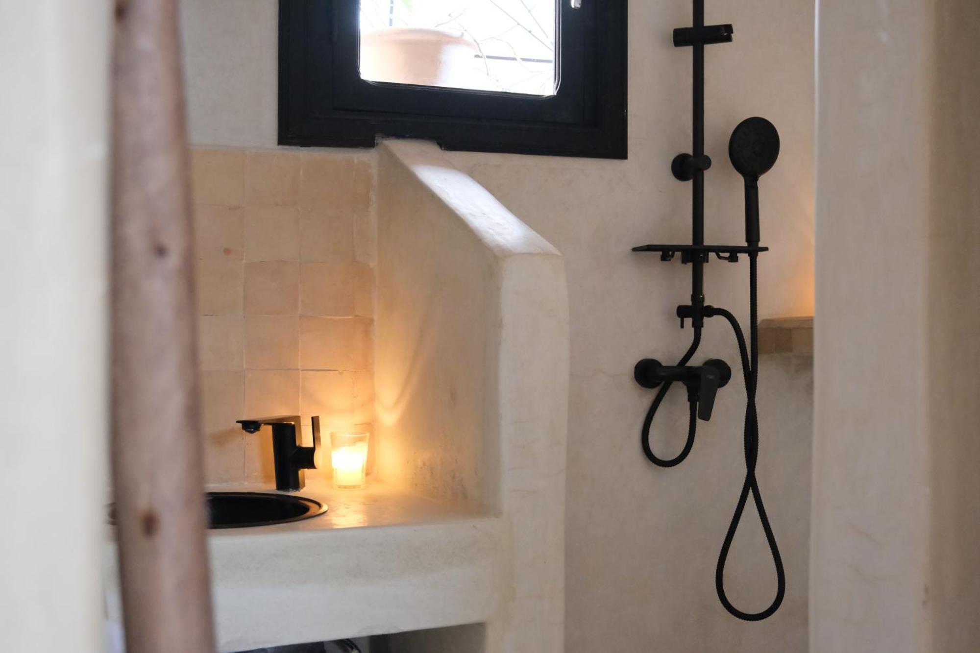Riad Solange Marraquexe Exterior foto