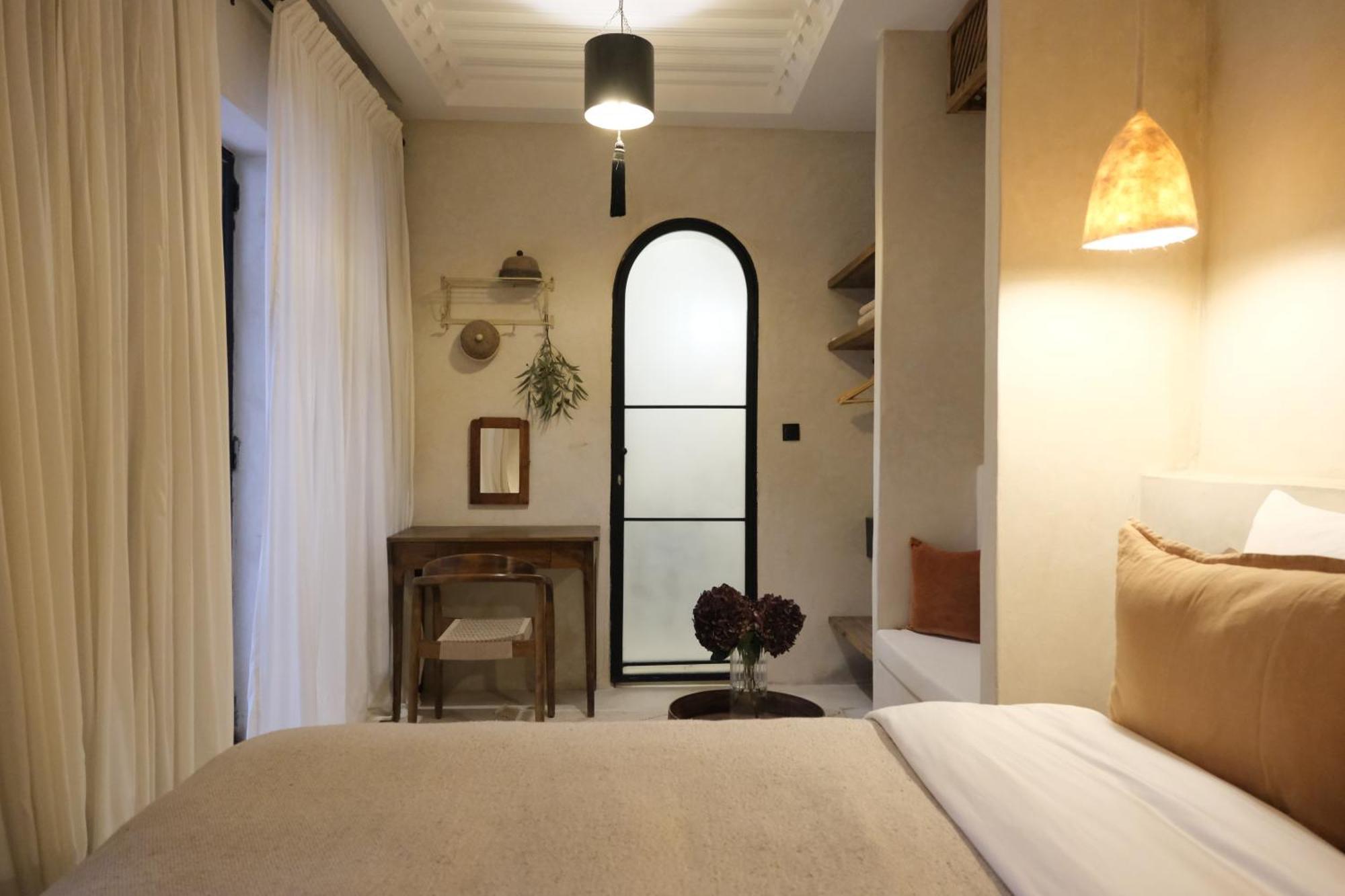 Riad Solange Marraquexe Exterior foto
