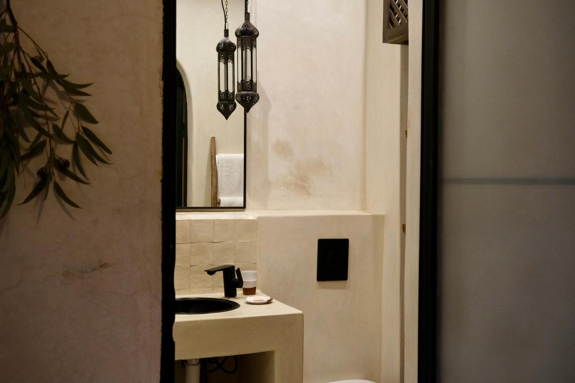 Riad Solange Marraquexe Exterior foto