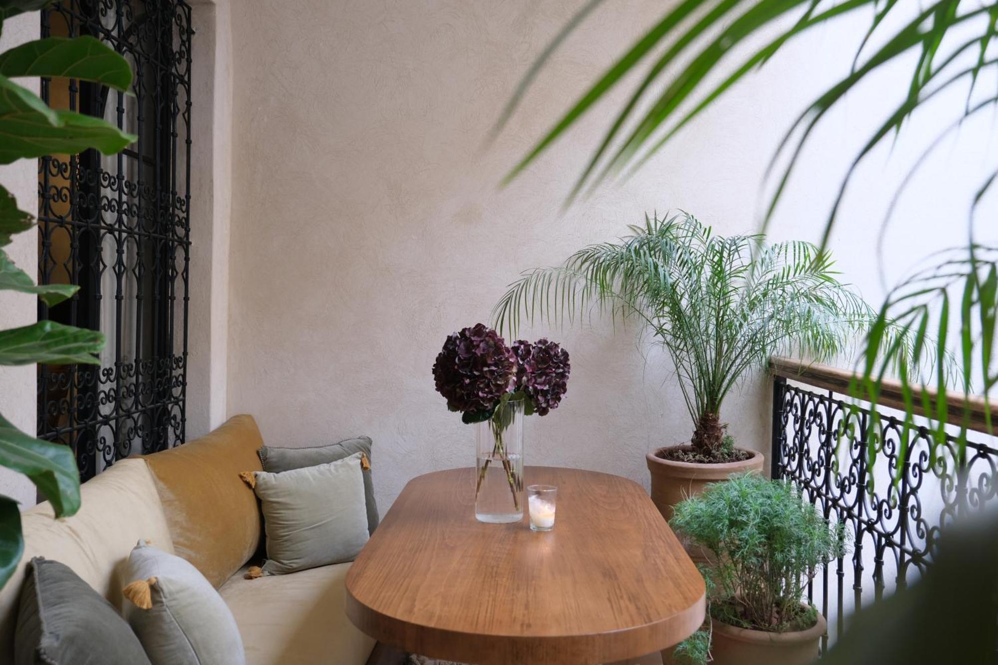 Riad Solange Marraquexe Exterior foto