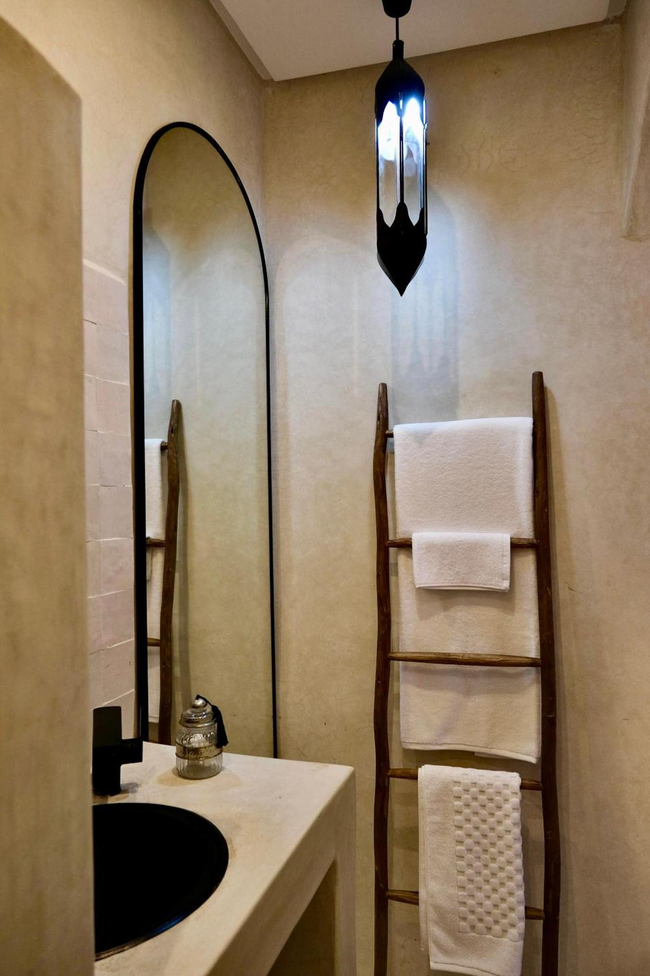 Riad Solange Marraquexe Exterior foto