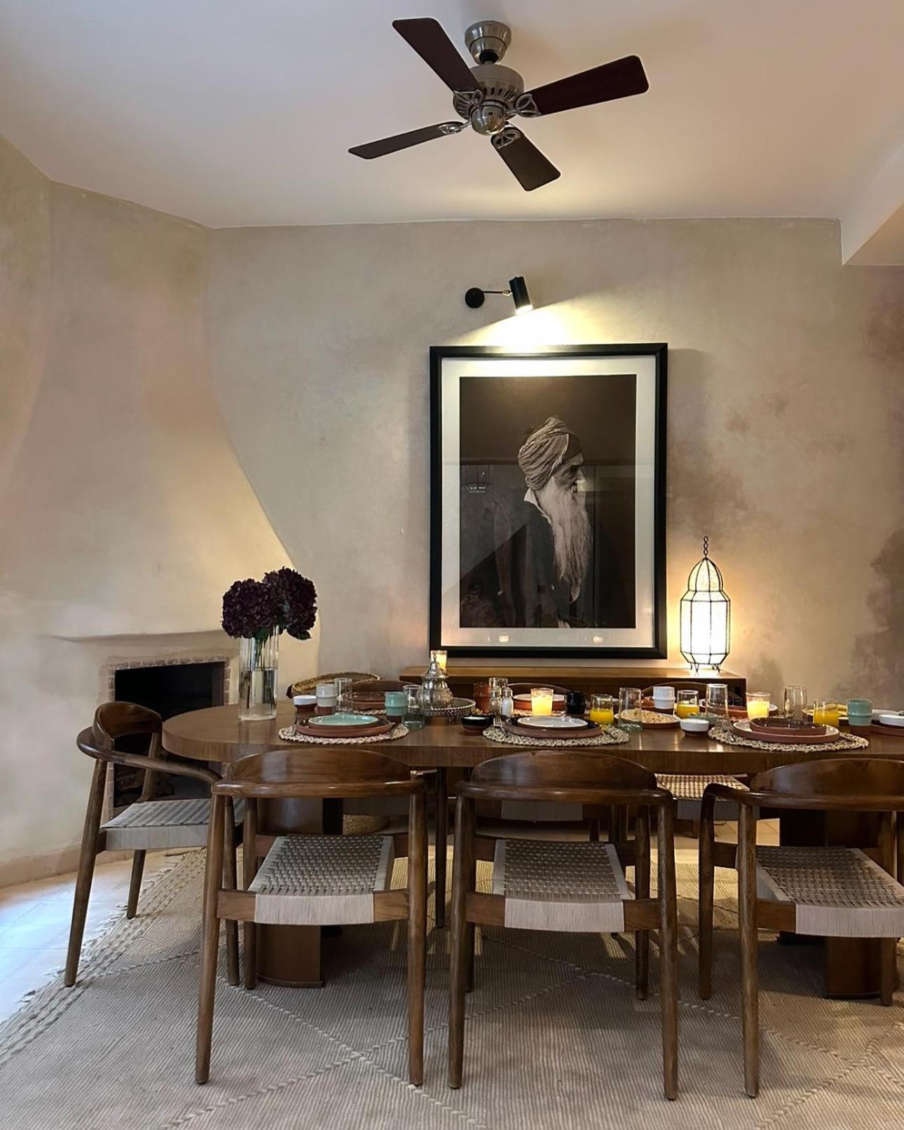 Riad Solange Marraquexe Exterior foto