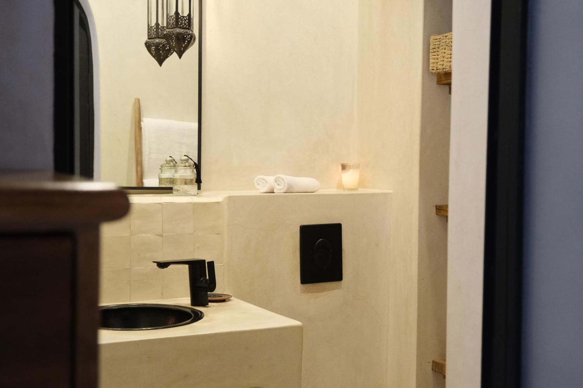 Riad Solange Marraquexe Exterior foto